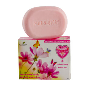 Hair N Glory Soap