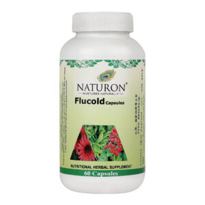 Naturon Flucold Capsules