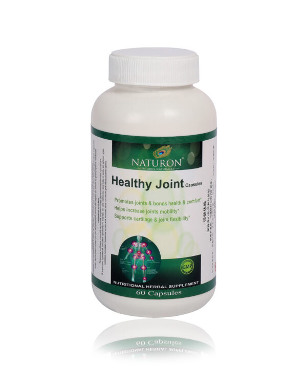 Naturon Healthy Joints Capsules