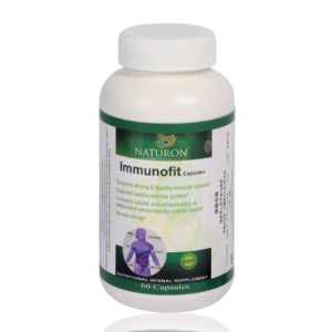 Immunofit Capsules