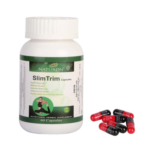 Naturon Slimtrim Capsules