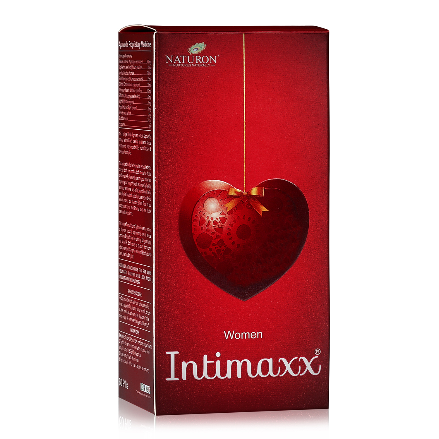 Intimaxx Women Agron Healthcare P Limited