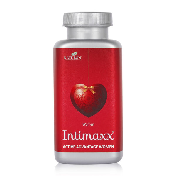 Intimaxx Women Capsules