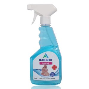 Spray Sanitizer